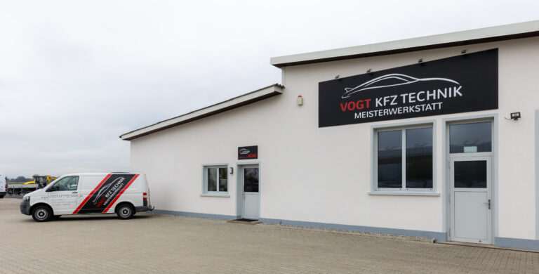 Vogt KFZ Technik Inhaber Ronny Vogt-2