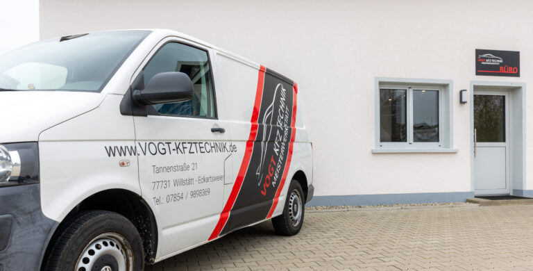 Vogt KFZ Technik Inhaber Ronny Vogt-3