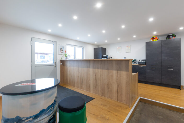 Vogt KFZ Technik Inhaber Ronny Vogt-4