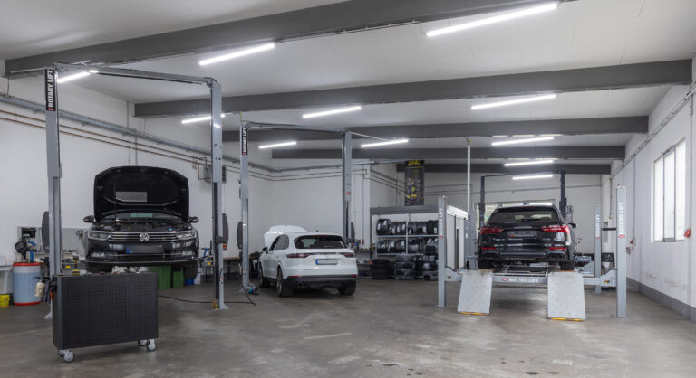 Vogt KFZ Technik Inhaber Ronny Vogt-5