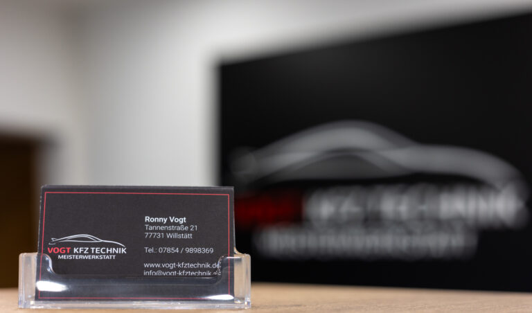 Vogt KFZ Technik Inhaber Ronny Vogt-6