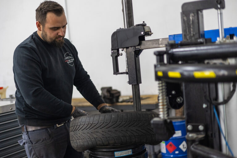 Vogt KFZ Technik Inhaber Ronny Vogt-8